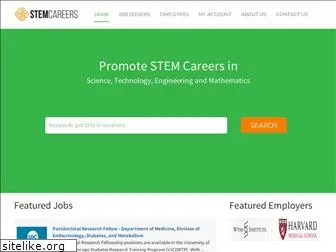 stemm-careers.com