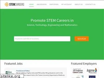 stemm-jobs.com