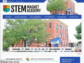 stemmagnetacademy.com