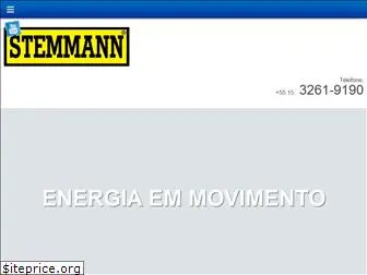 stemmann.com.br