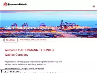 stemmann.com