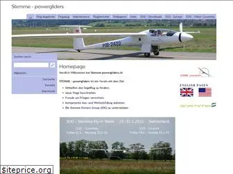 stemme-powergliders.ch