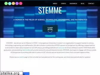 stemme.weebly.com