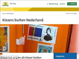 stemmenvanuithetbuitenland.nl