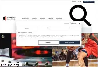 stemmer-imaging.de