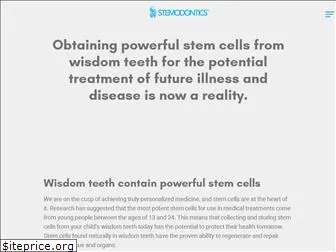stemodontics.com