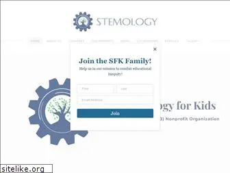 stemologyforkids.org