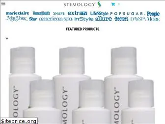 stemologyproducts.com