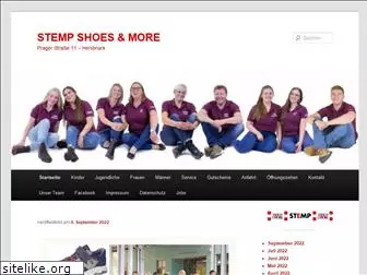 stemp-shoes-more.de