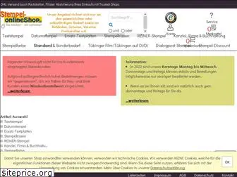 stempel-bestellen.de