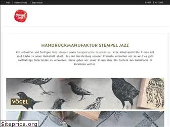 stempel-jazz.de