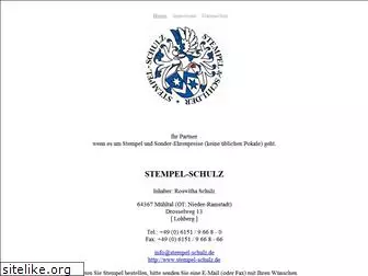 stempel-schulz.de