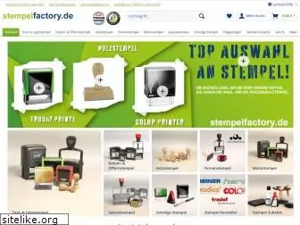 stempelfactory.de