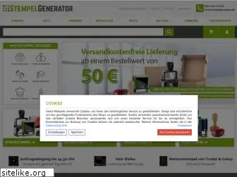 stempelgenerator.de