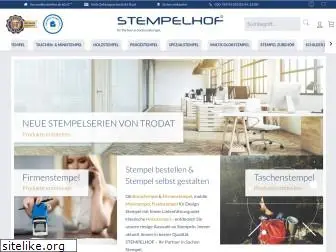 stempelhof.de