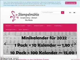 stempelmuehle.de