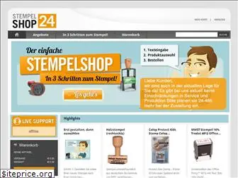 stempelshop24.de