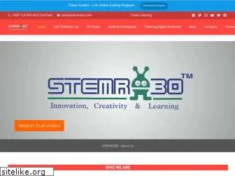 stemrobo.com