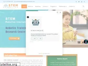 stemroboticsint.com