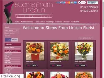 stems.co.uk