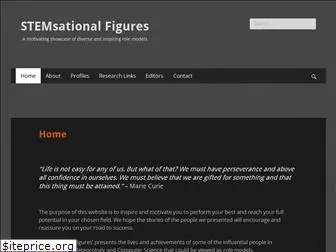 stemsational-figures.co.uk