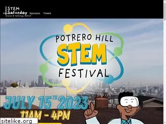 stemsaturdaysf.com