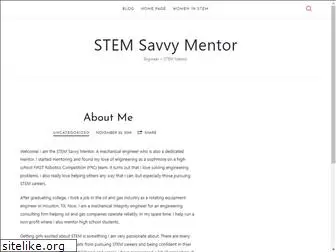 stemsavvymentor.com