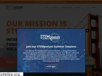 stemscopes.com