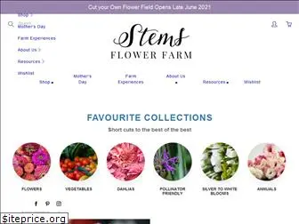 stemsflowerfarm.ca