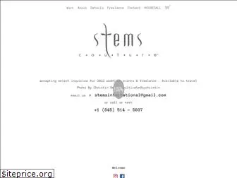 stemsinternational.com