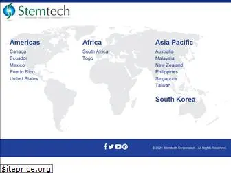 stemtech.com