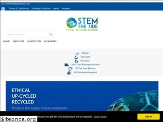 stemthetideltd.com