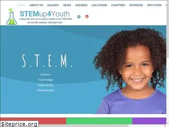 stemup4youth.org