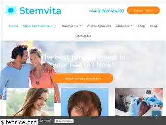 stemvita.co.uk