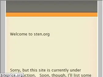 sten.org