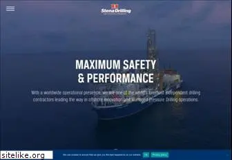 stena-drilling.com