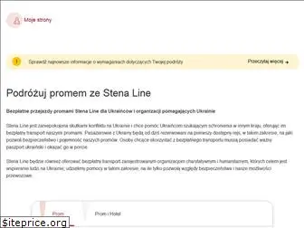 stenaline.pl