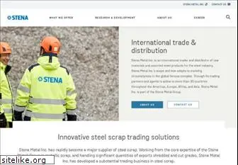 stenametalinc.com