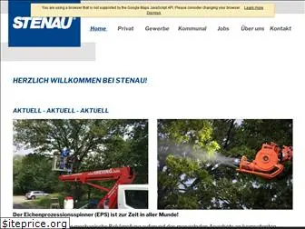 stenau.net