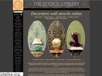 stencil-library.com