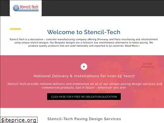 stencil-tech.co.uk