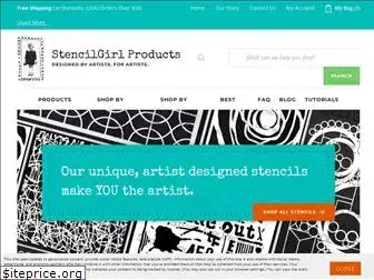 stencilgirlproducts.com