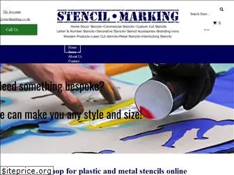 stencilmarking.com