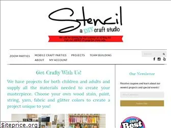 stencilstudios.com