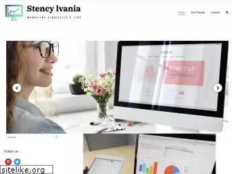 stencylvania.com