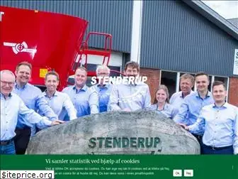 stenderup.eu