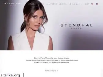stendhal-beauty.com