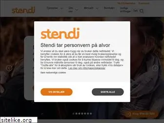 stendi.no