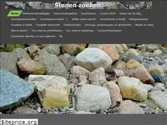 stenenzoeken.nl