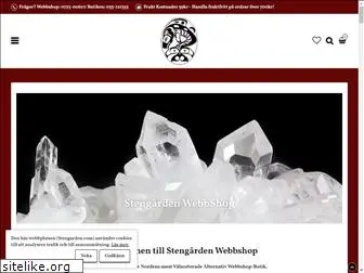 stengarden.com